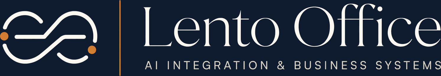 Lento Office