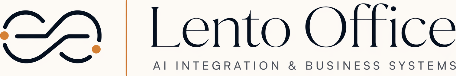 Lento Office